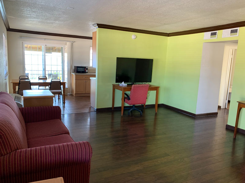Room Amenities