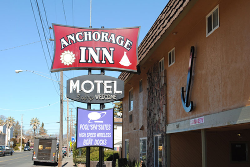 Sign Board
