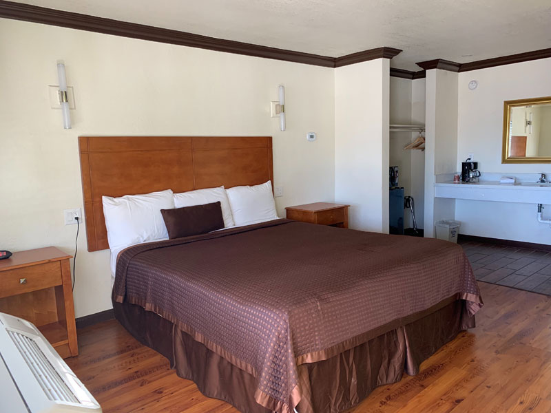 Single Bed